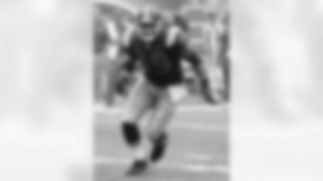 Tony Richardson Photos