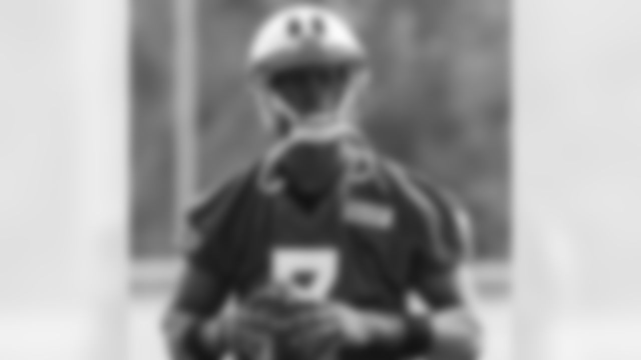QB - Geno Smith