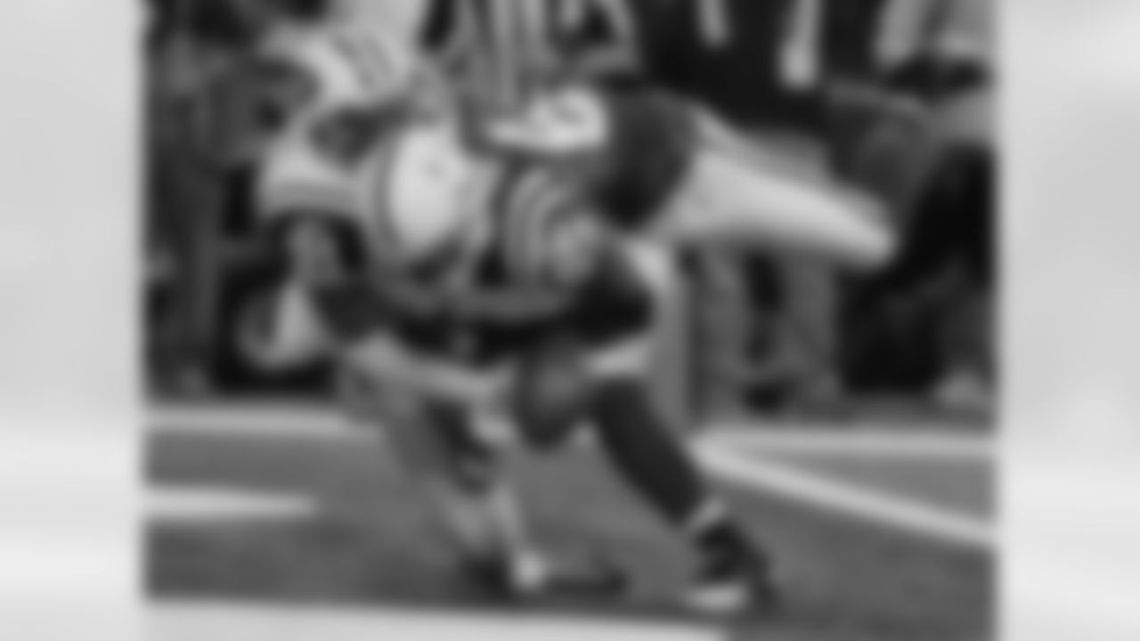 2009 AFC Championship Game ââ'¬â€œ Jets at Colts