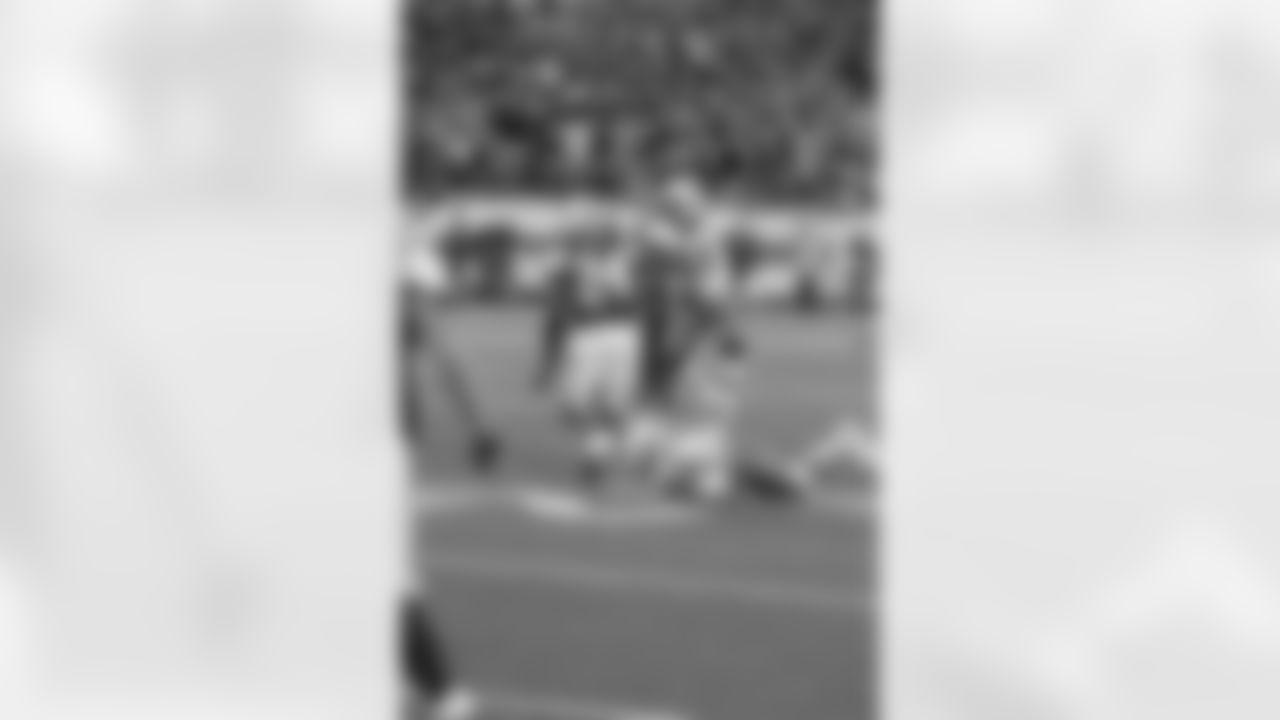 10/17/11 Week 6 New York Jets vs. Miami Dolphins