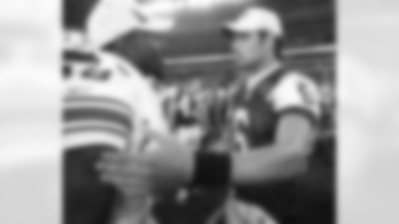 8/16/10 Preseason Week 1 Jets vs Giants Game Photos
