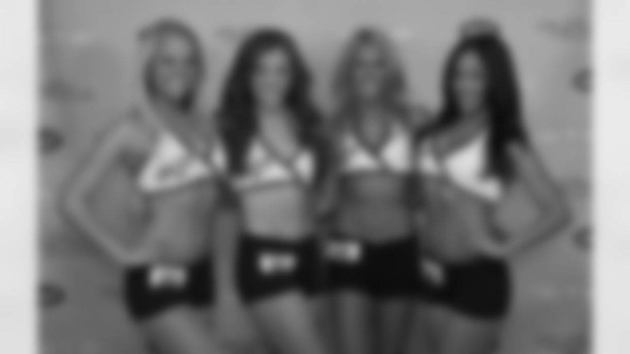 Katie H. - Kelly M. - Donna Marie M. - Brie S.