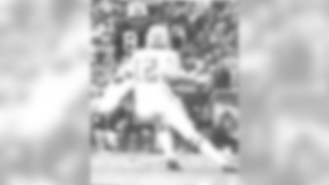 #81 DE- Gerry Philbin (1984-1972)