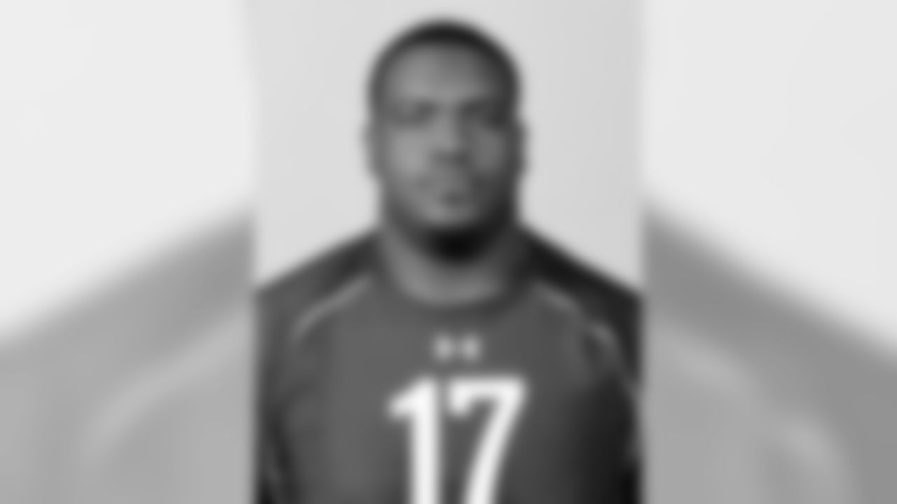 2011 Jets Draft Pick: Kenrick Ellis