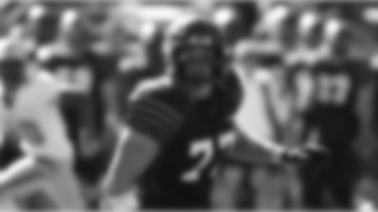 LB Mike Catapano (Princeton)