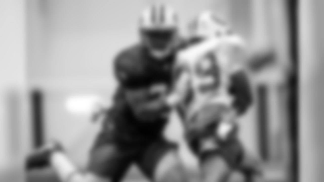 #36 Doug Middleton