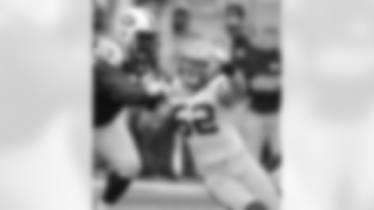 2010 Week 8 Jets vs Packers Game Photos