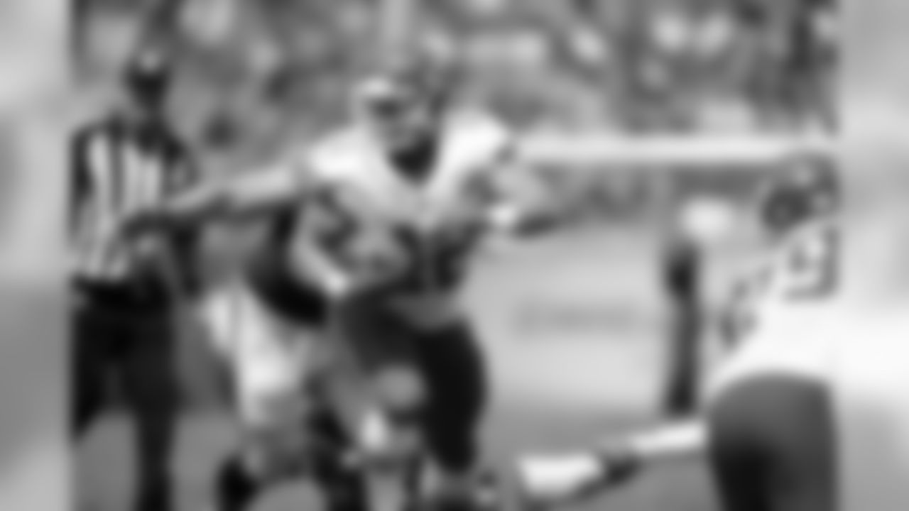 FB Anthony Sherman
