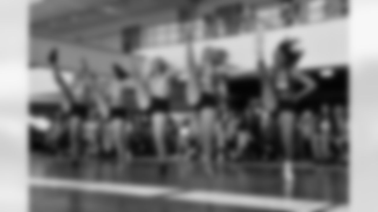 2011 Flight Crew Semi Final Auditions