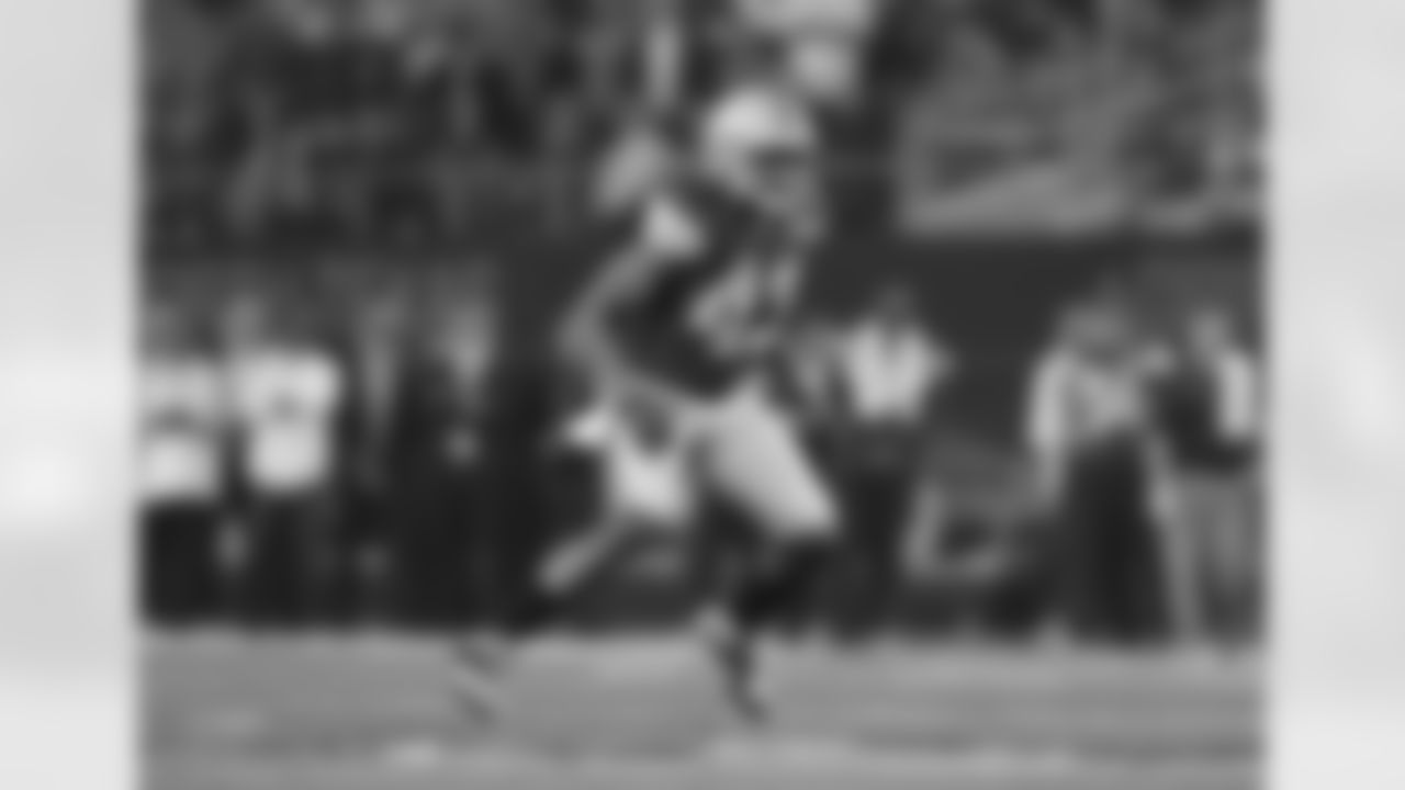 LB Darron Lee (Ohio State)