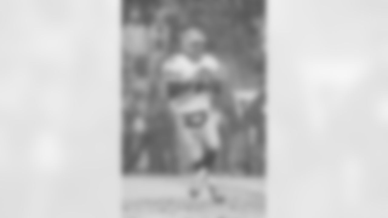Brett Favre Photos