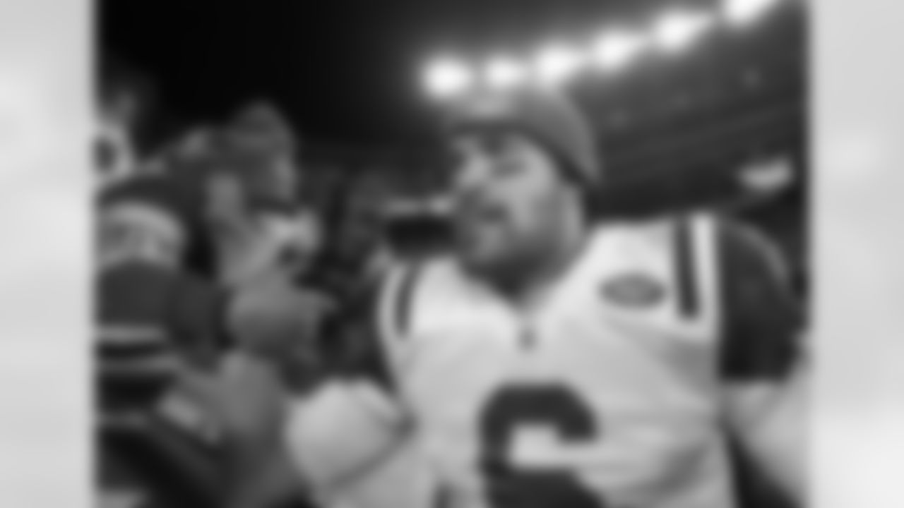 New York Jets at New England Patriots Divisional Playoff Game