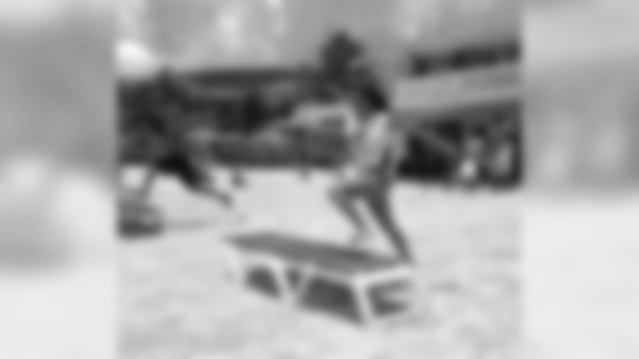 Beach Volleyball at the Grand Palladium Resort & Spa