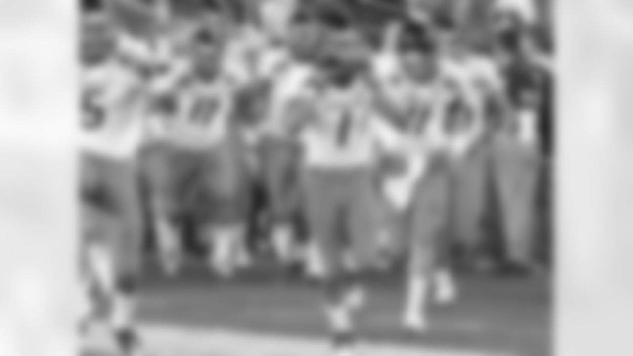 Kyle Wilson - 2010 First Round Draft Pick