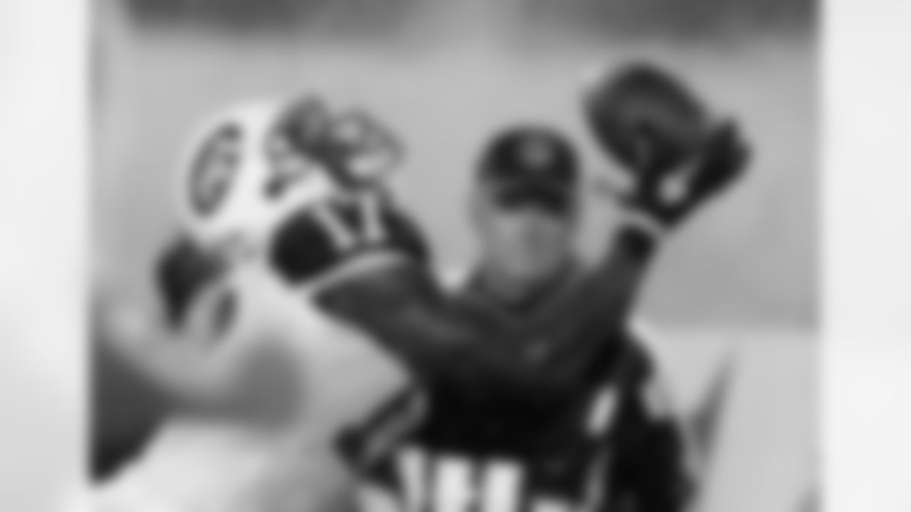 2011 Preseason Week 2 Jets vs Bengals Game Photos