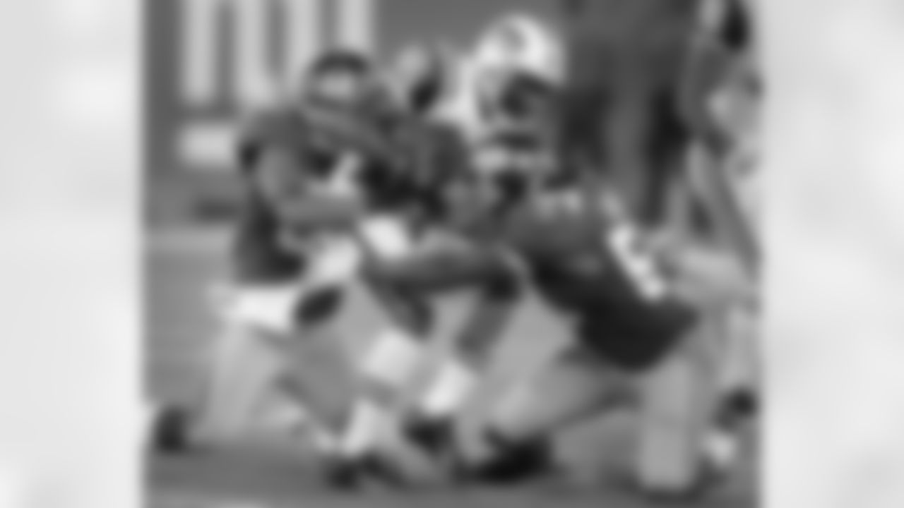 2011 Preseason Week 3 Jets at Giants Game Photos