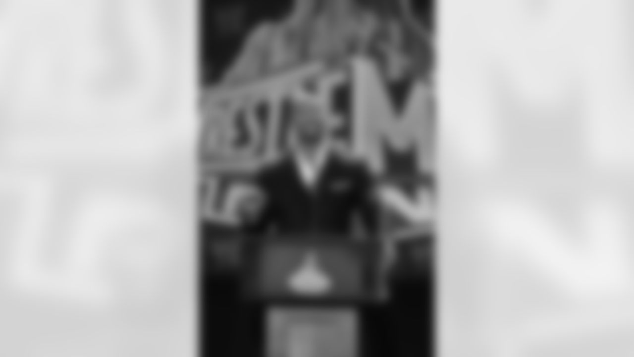 WrestleMania XXIX Announcement Photos