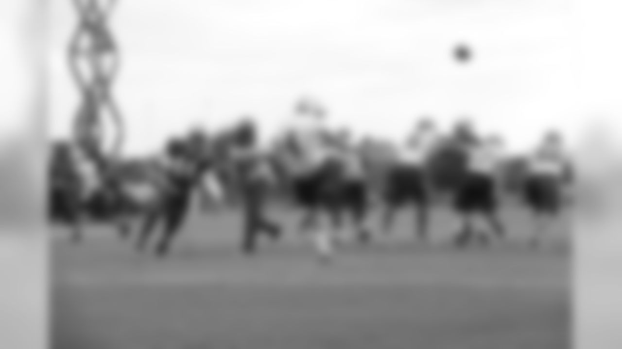 08/13/10 PM Training Practice