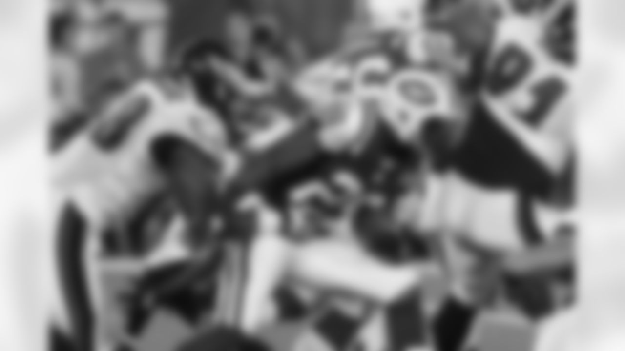 Bilal Powell Photos