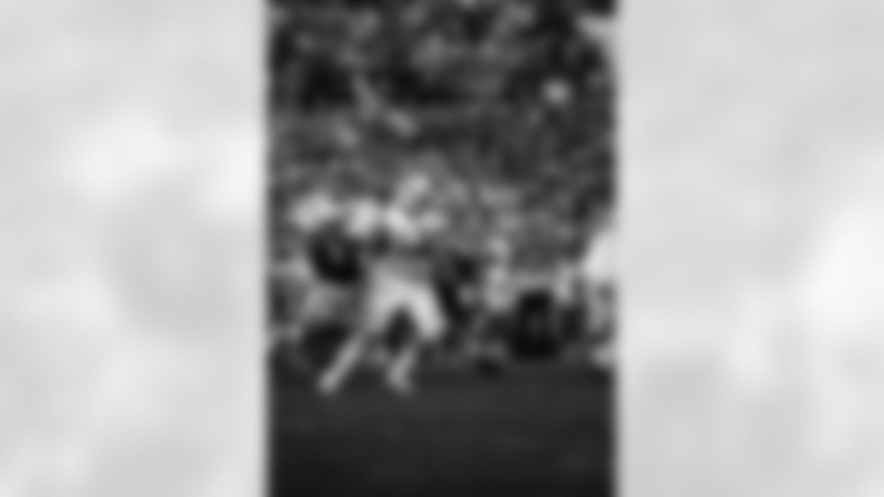 Joe Namath Photos