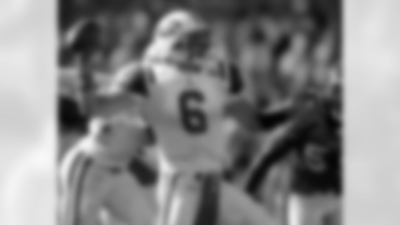 Mark Sanchez Photos