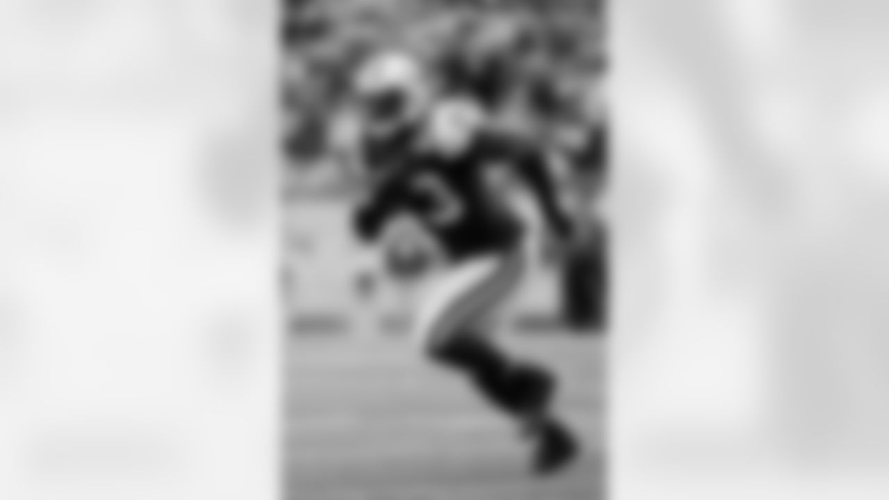 Shonn Greene Photos