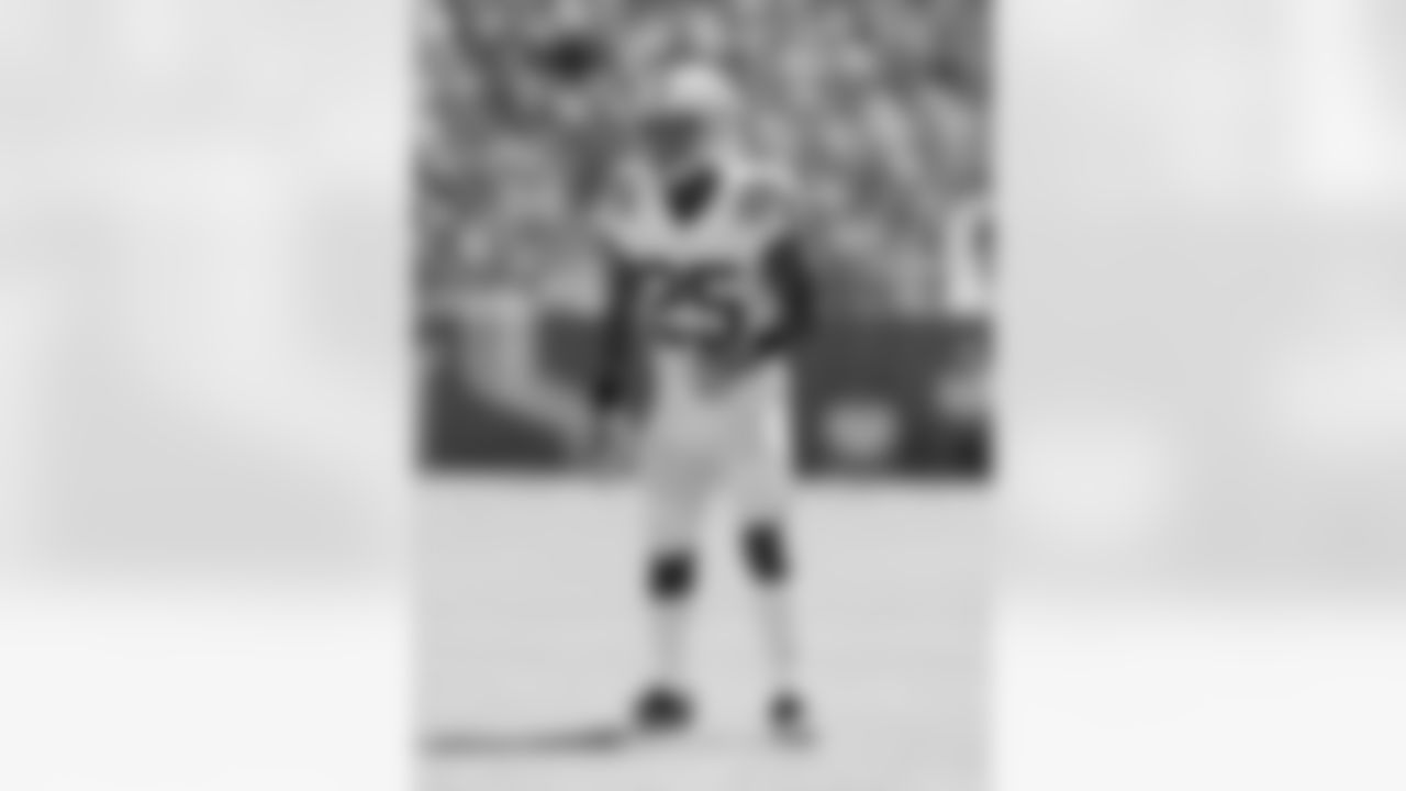 LCB Patrick Robinson