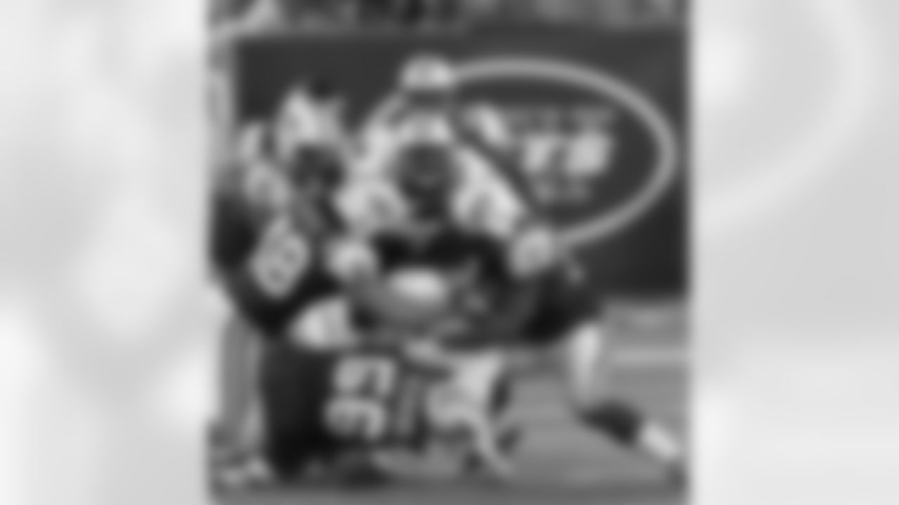 2011 Preseason Week 4 Jets vs Eagles Game Photos