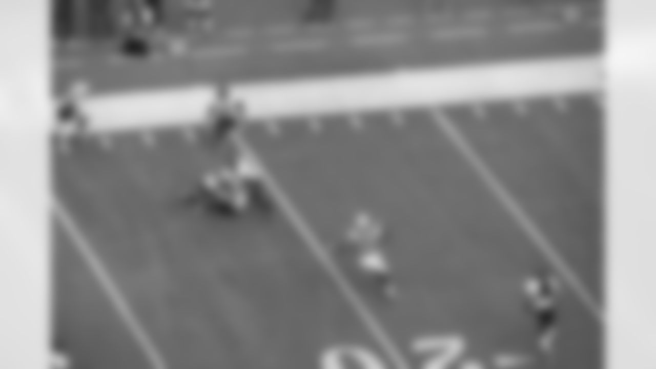 2009 Week 10 Jets vs Jacksonville Photos