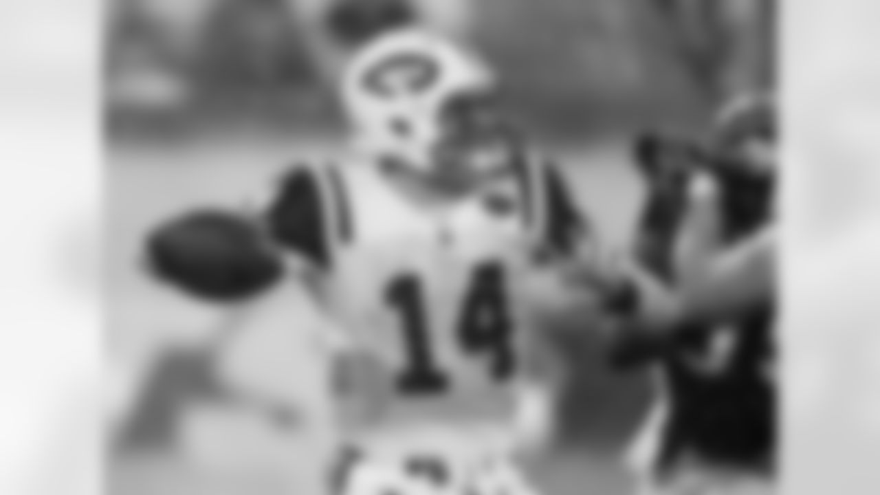 2011 Preseason Week 2 Jets vs Bengals Game Photos