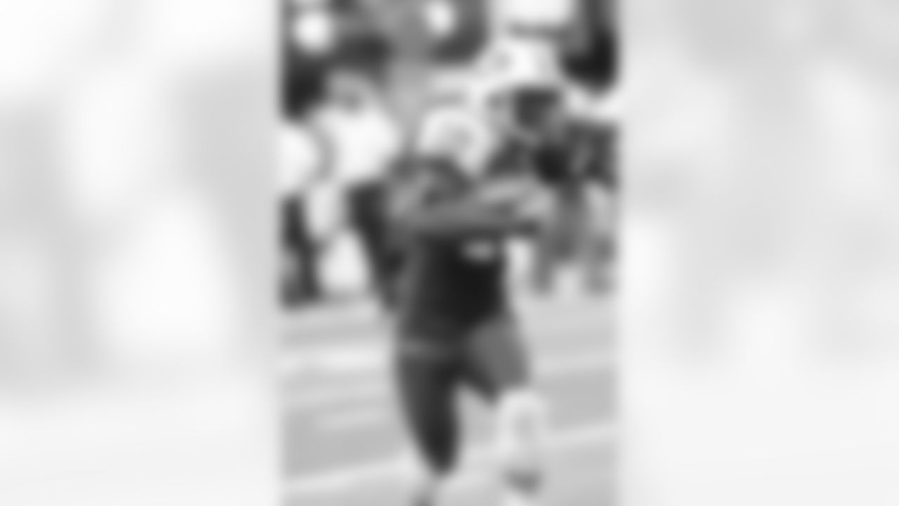 Santonio Holmes Photos