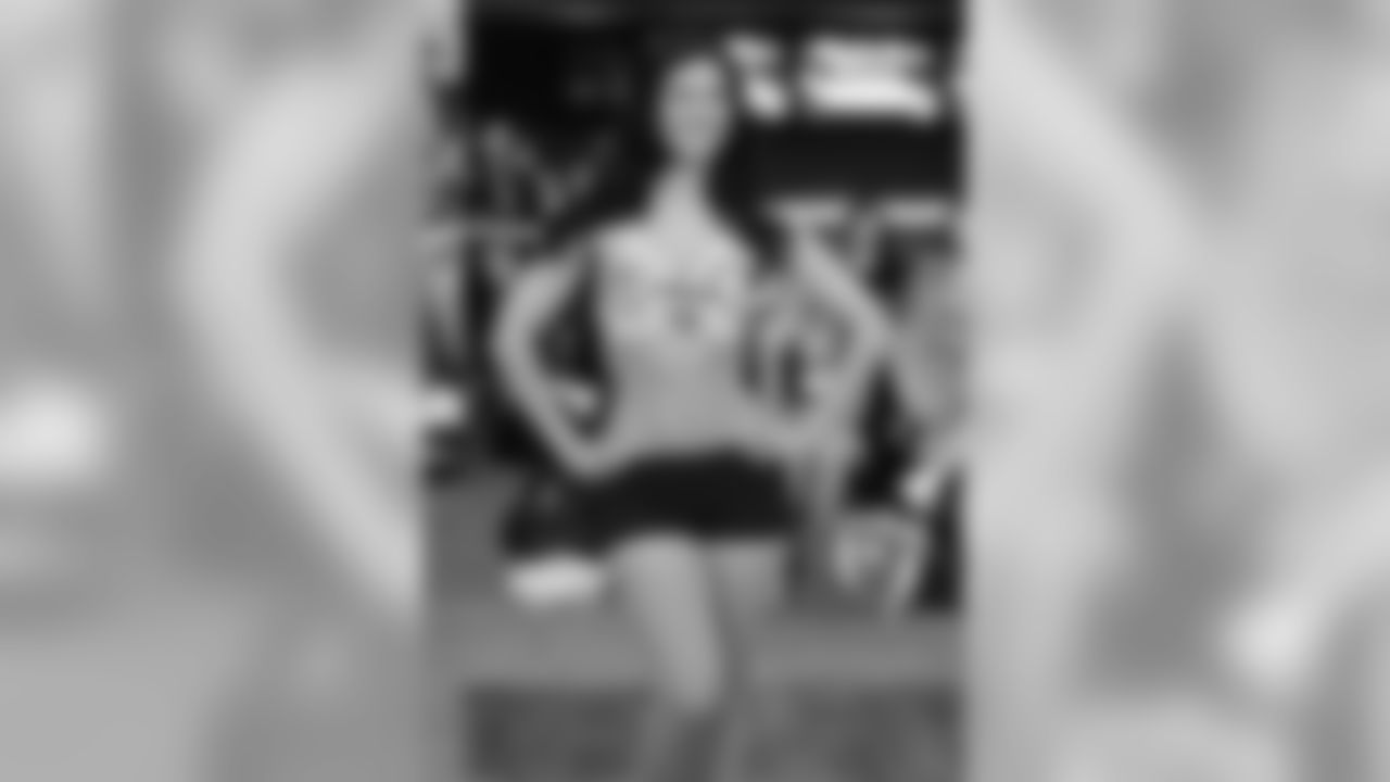 2011 Flight Crew Preliminary Auditions
