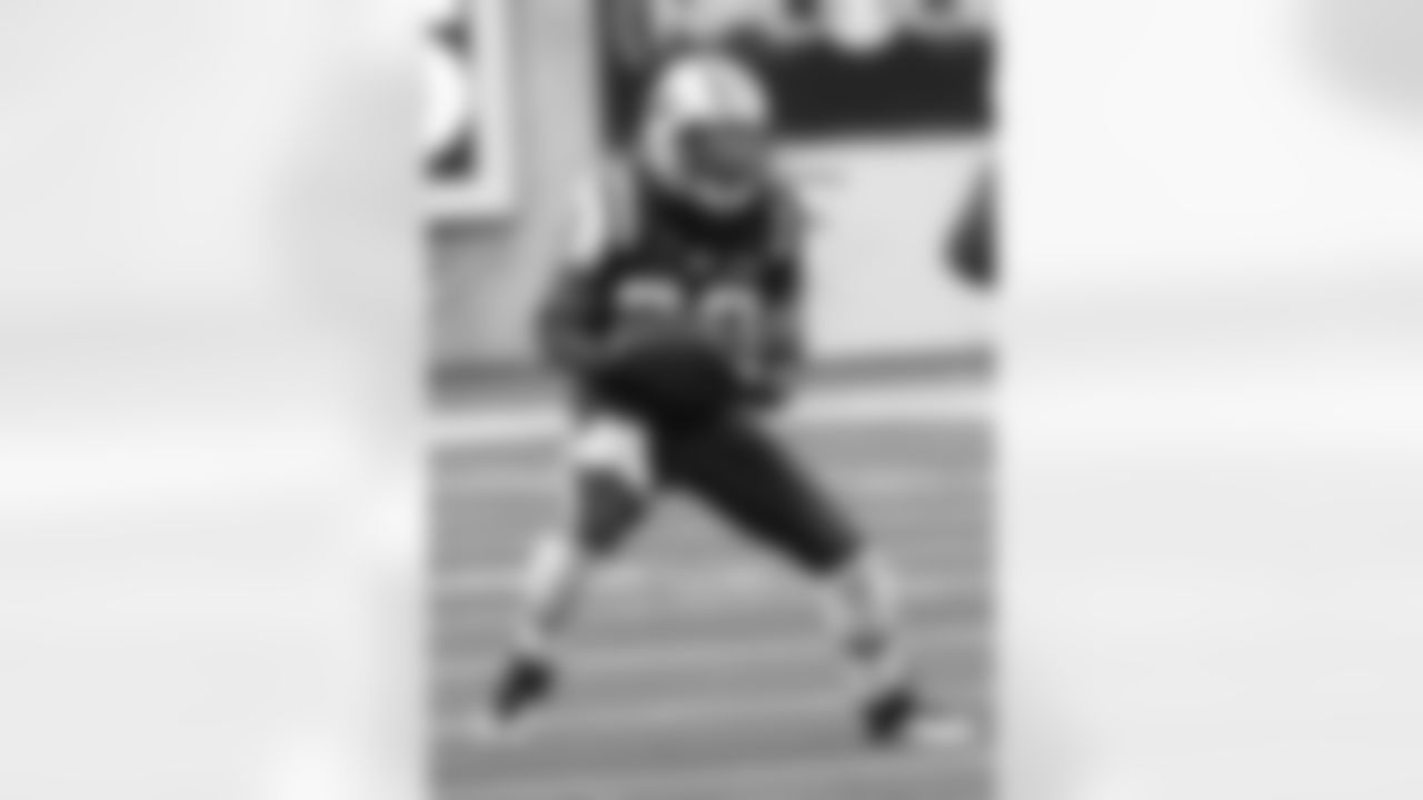Kyle Wilson Photos