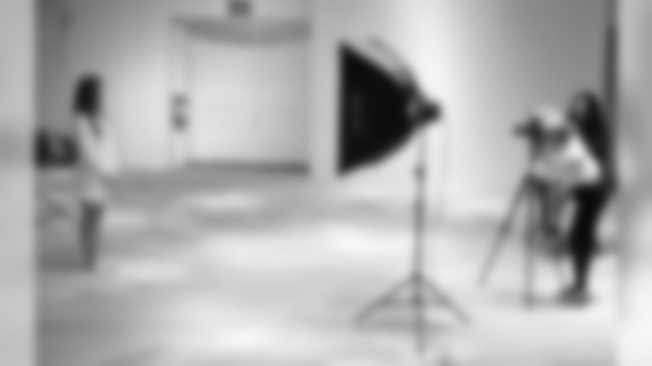 2012 Flight Crew Swimsuit Calendar Casting