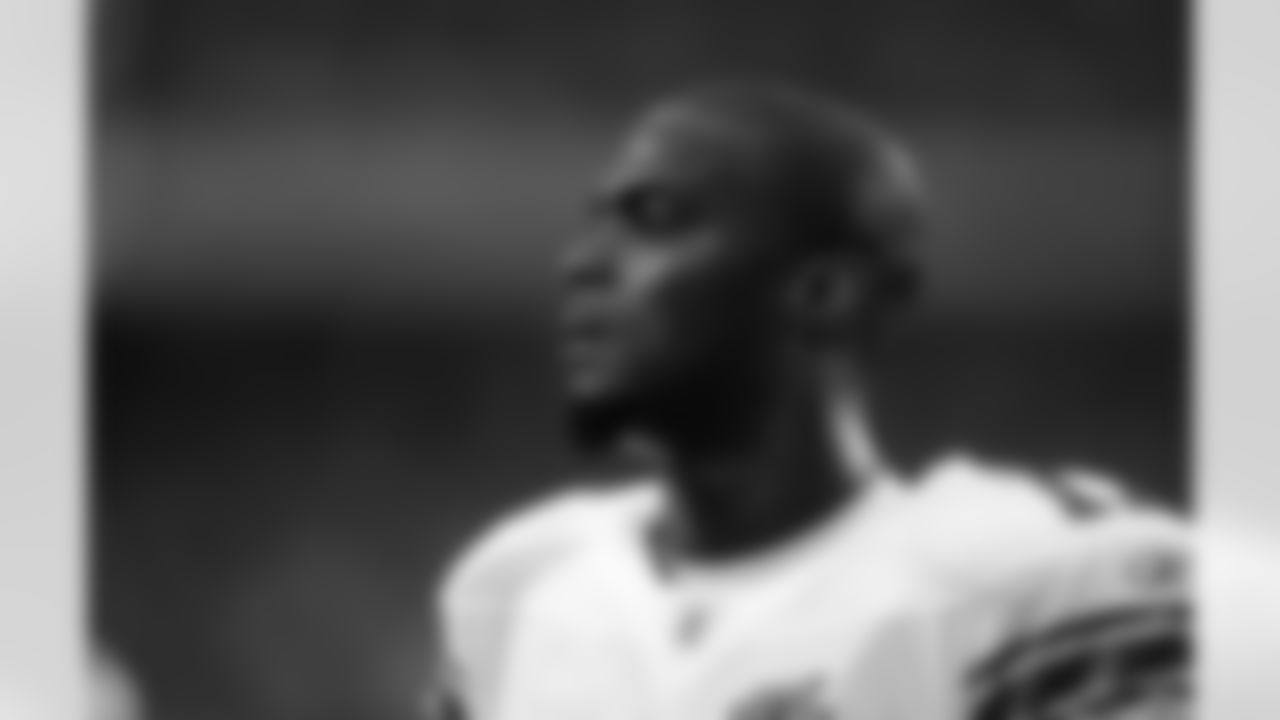 Plaxico Burress Photos