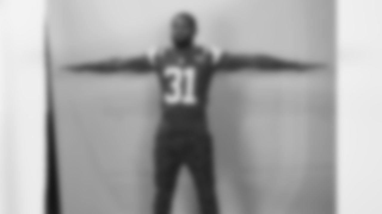 CB - Antonio Cromartie