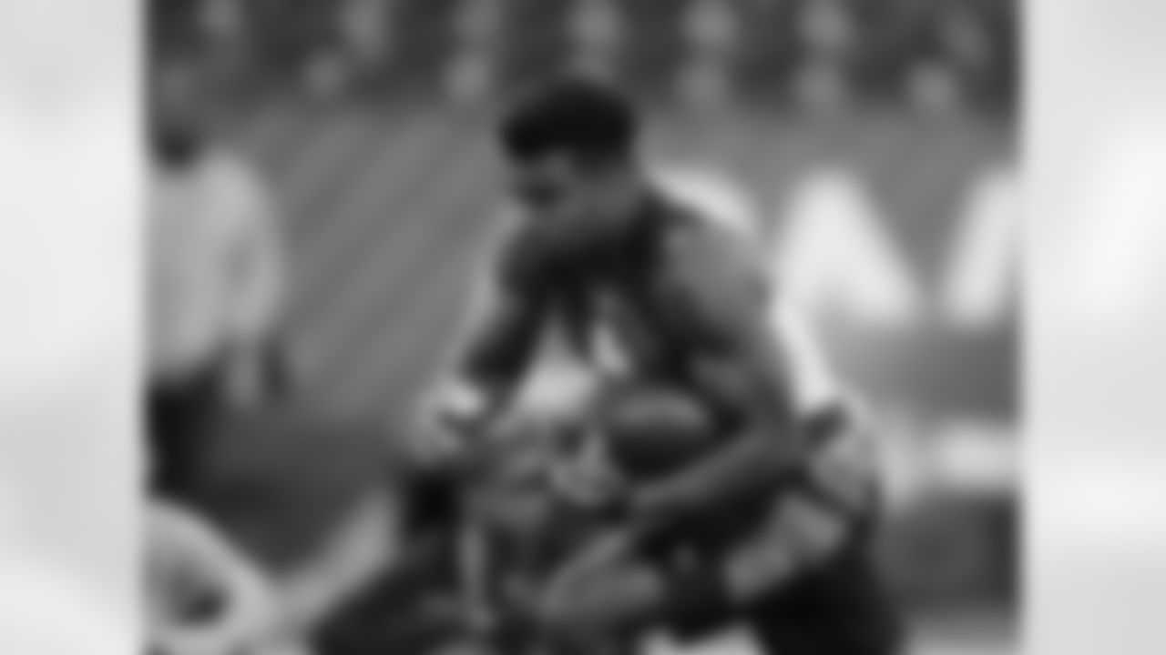 Ohio State RB Ezekiel Elliott