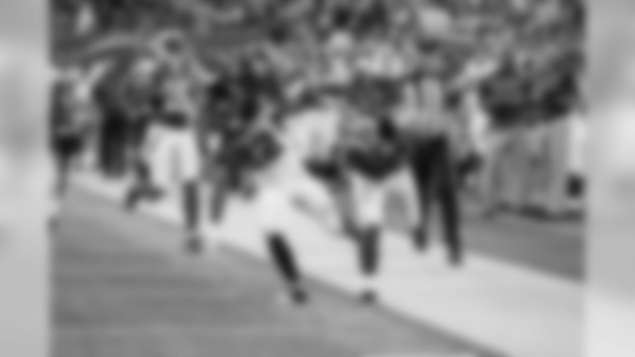 Atlanta Falcons - Home
