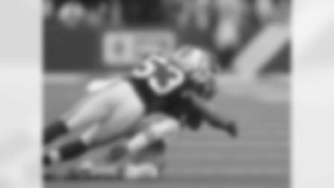 ILB Edwin Jackson