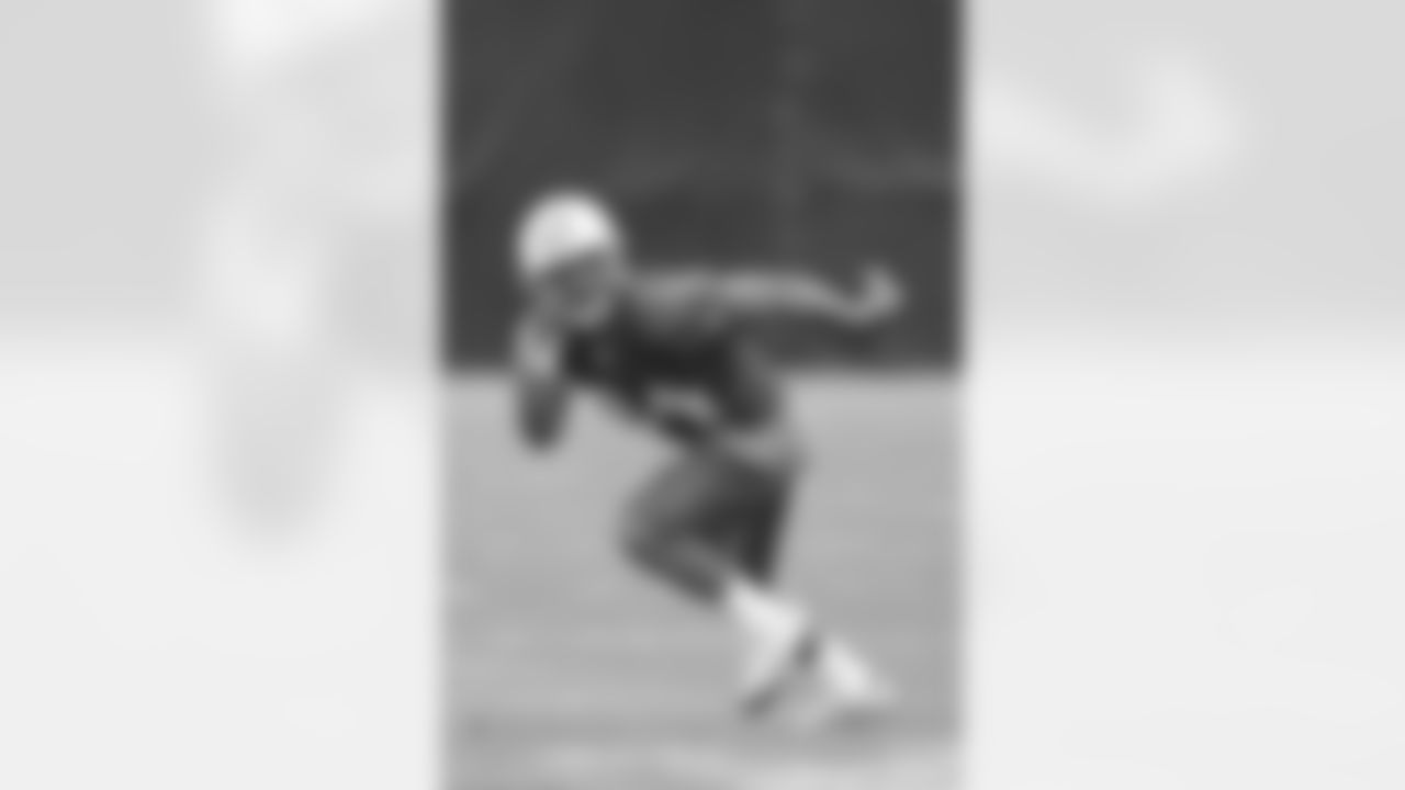 CB Dwight Lowery Photos