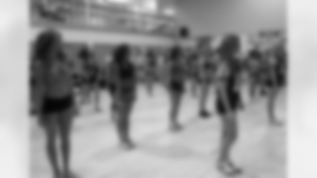 2011 Flight Crew Prep Classes
