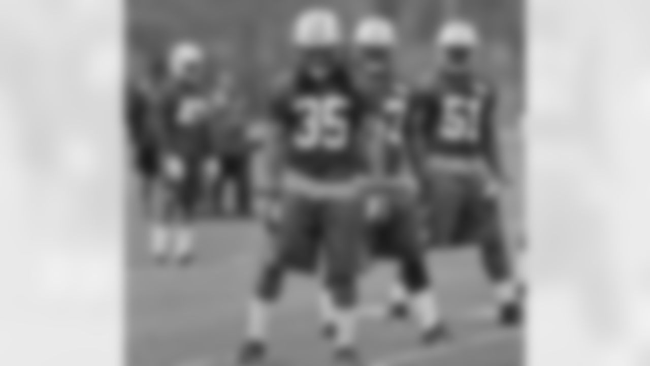 S Calvin Pryor | Then: 35 | Now: 25