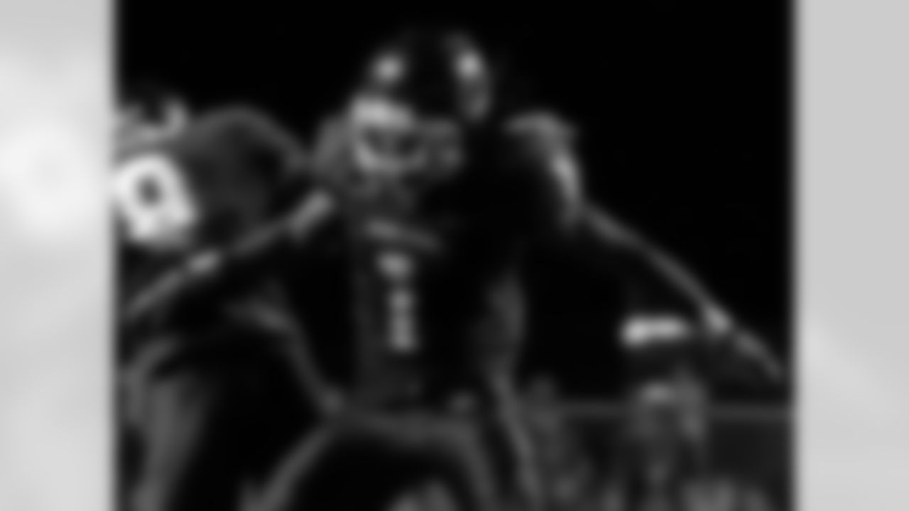 Kyle Wilson - 2010 First Round Draft Pick