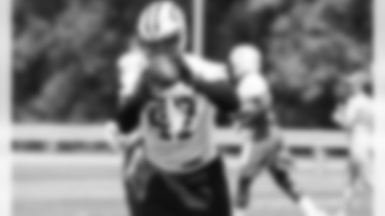 TE Kellen Davis