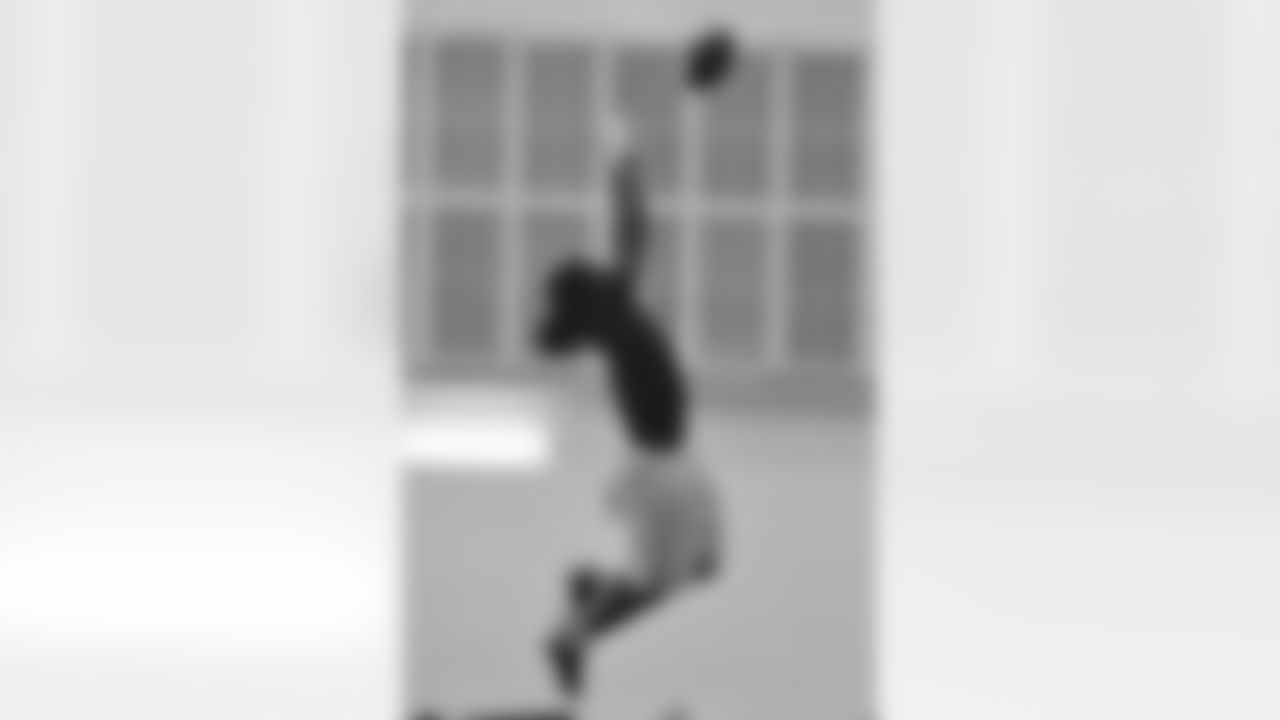NFL Regional Combine