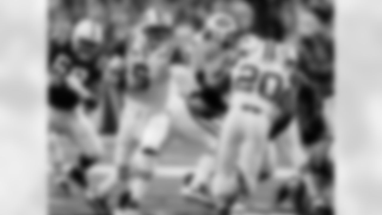 2009 AFC Championship Game ââ'¬â€œ Jets at Colts