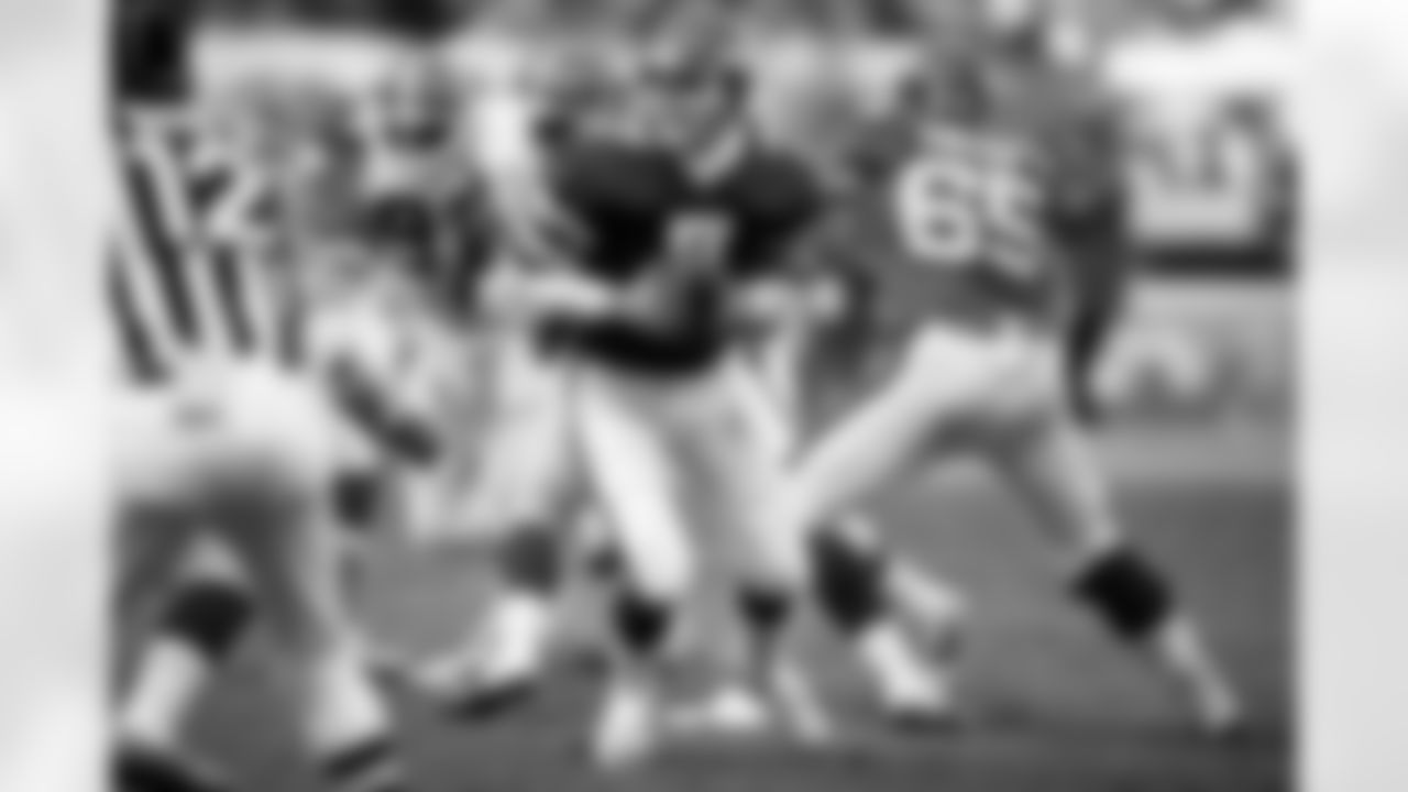 1986 Divisional Playoffs - Jets at Browns
