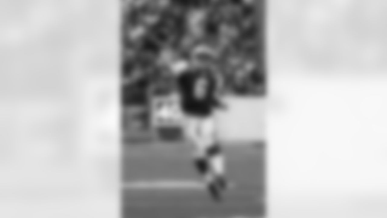Mark Sanchez Photos