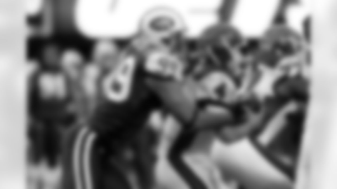 2010 Week 17 Jets vs Bills Game Photos