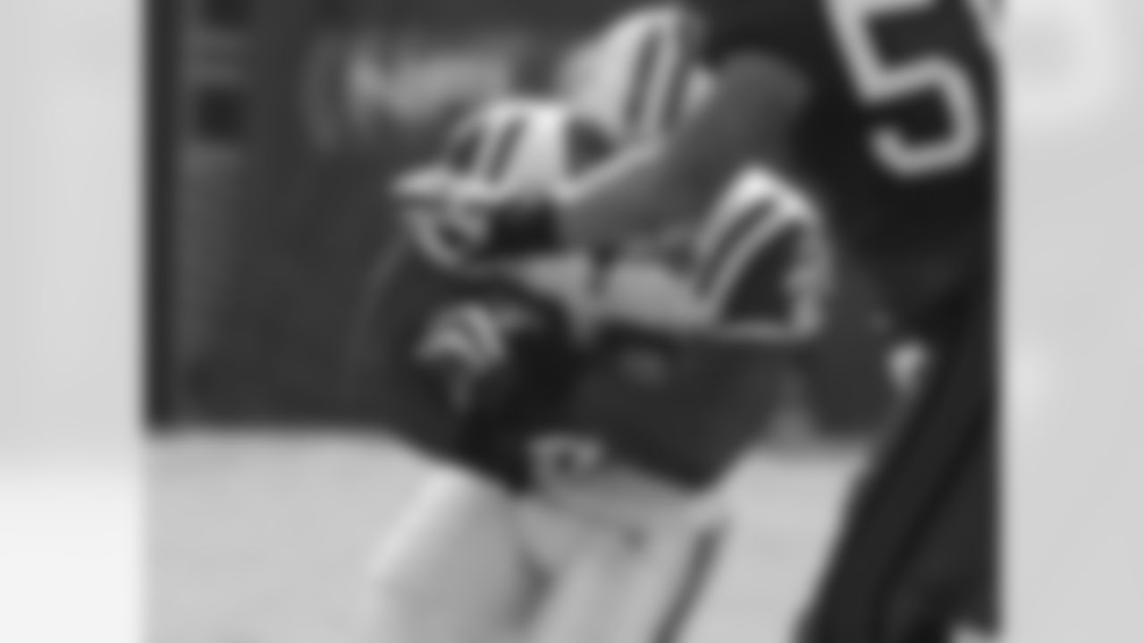 2009 Week 14 Jets at Tampa Photos